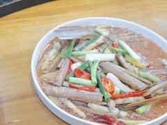 -醉壹号海鲜大排档(厦门美食地标店)