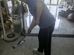 -武汉格丽雅家政 保洁清洗
