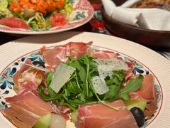 -弗兰克牛排西餐厅Ribone steak house(柠檬花园店)