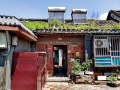 -北京西鹤年堂中医医院