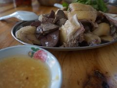 -肥婆兰鸡饭(西门外街店)