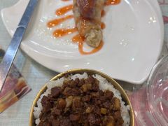 -金姐台湾菜(珠江路店)