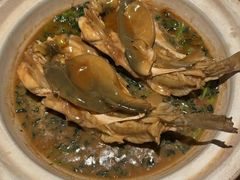 -永安鱼庄·镇江菜(丁卯店)