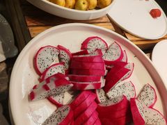 -食间牛排(重庆路万达店)