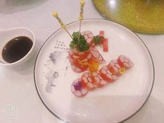 -茹丝葵经典牛排馆(上海外滩店)