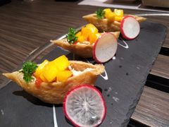 -赤坂亭·M9和牛烧肉(南京江南虹悦城店)