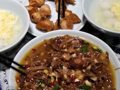 -毛仔特色小吃(御窑厂店)