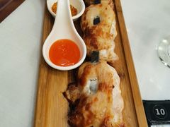 -俄士厨房(时代天街店)