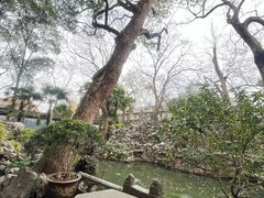 -绮园景区