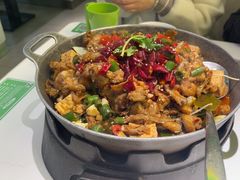 -蛙喔炭烧牛蛙(盐城盐都万达店)