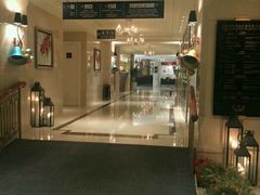 -青岛海景花园大酒店