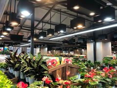 -果蔬好生活超市(乐堤港店)