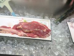 -腾阁自助餐厅(朝林广场店)