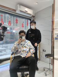 -小齐发型Star~salon