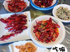 -虾味传奇(生态龙虾城店)