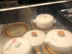 自助取餐区-盒马鲜生(皇庭广场店)