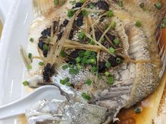 -新享乐海鲜(翠华路店)
