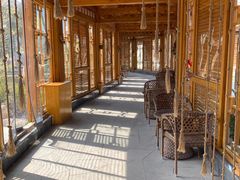 -太白山御龙湾温泉