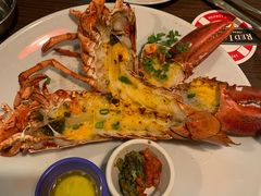 -RED LOBSTER(环球影城大阪店)