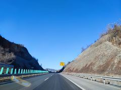 -蓟县盘山滑雪场