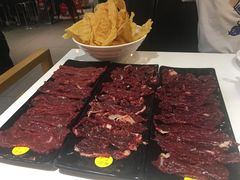 -陈记顺和牛肉火锅馆(天河北路店)