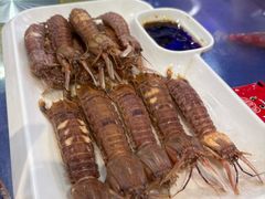 -东江海鲜大排档·潮汕菜·砂锅粥