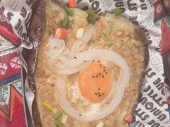 -火塘云南烧烤大排档