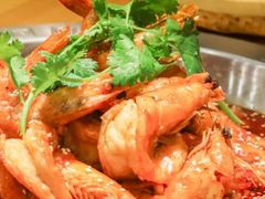 -南门铜锅涮肉(万寿路店)