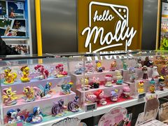 -泡泡玛特POPMART(合生汇店)