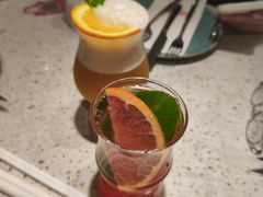 -CRAZYONES西班牙海鲜饭(上海美罗城店)