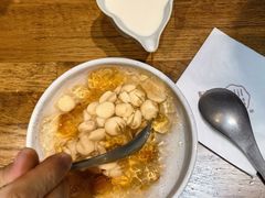 -三花奶奶的甜品(百联嘉定购物中心店)