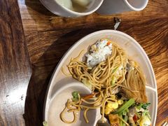 -素满香·食养自助(建邺万达店)