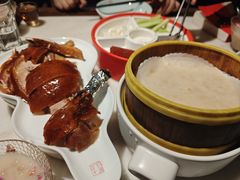-小吊梨汤·北京菜·烤鸭(王府井银泰in88店)