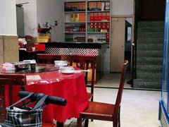 大堂-老脚婆婆土菜馆(广场·现代城店)