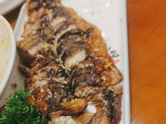 -英兰朝族饭店·英兰锅包肉(佳园路店)