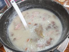 -南记食粥坊·宵夜大排档(莲花总店)