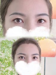 -变美丽半永久纹眉连锁·机器野生眉•洗眉