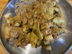 -老姑砂锅·烧烤天津菜(体北道店)