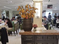-大鸭梨烤鸭(左家庄店)