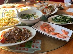 -梅姐海鲜餐厅(水头海鲜街店)
