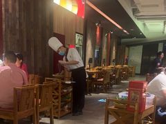 -巴奴毛肚火锅(九洲店)