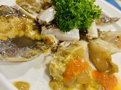 -渔娘渔家丹东海鲜(东直门店)