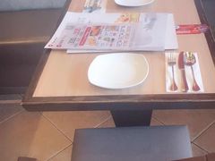 -必胜客(中北店)