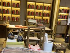 -鲤院·新中式美学·庭院餐厅(夫子庙店)