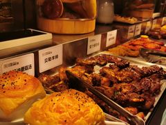 -川骄海鲜自助(亚运村店)