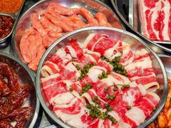 -英雄故事地摊烤肉(马驹桥店)