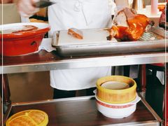 -大鸭梨烤鸭(顺义石园店)