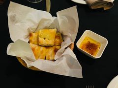 -Efes Turkish & Mediterranean Cuisine 艾菲斯餐厅(陆家嘴店)