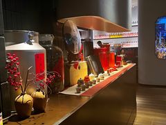 大堂-晓长安·新陕菜(曲江店)