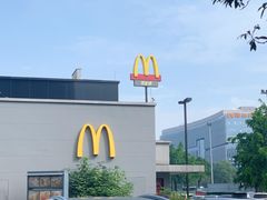 -麦当劳(国际社区店)